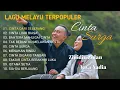 CINTA SURGA - LAGU MELAYU TERBARU 2025. (LIRIK VIDEO) BAHTERA MAHLIGAI CINTA