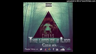 chivas the land of a lion