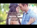 Jane Kyon Log Mohabbat with lyrics | Lata Mangeshkar Hit Songs | Mehboob Ki Mehndi