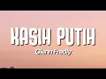 Lagu Glenn Fredly - Kasih Putih (Karaoke)
