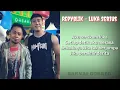 Lagu LUKA SERIUS - REPVBLIK | LIRIK LAGU