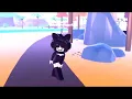 سته أيام عيني سهرانين تصميم روبلوكس😊👌