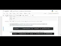 List Data Structures in Python - Part 3