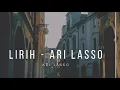 Download Lagu Ari Lasso  - Lirih