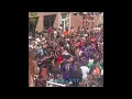 Claflin University Greek Stroll off