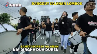 Download Video Nyongkolan Seru Bareng Musik Dangdut Jalanan Irama Dopang Di Janapria MP3