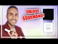 UNIQUE GOURMAND Bohoboco Sea Salt Caramel Fragrance Review First Impression