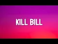 Download Lagu SZA - Kill Bill (Lyrics)