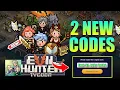 New Evil Hunter Tycoon Coupon Code 31 July 2026 Evil Hunter Tycoon Codes