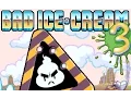 Bad Ice Cream 3 Full Gameplay Walkthrough