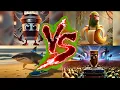 Download Lagu Tralalero Tralala vs Shimpanzinni Bananini vs Cappuccino Assassino vs Tung Tung Tung Sahur Battle