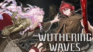 Let Danjin solo her
