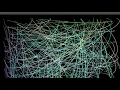 Processing Creative Coding Generative Art Goresan Eps 4