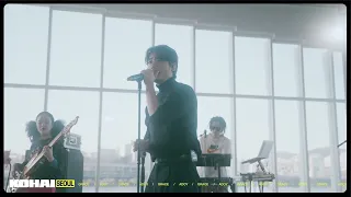 ADOY 아도이 GRACE Live KOHAI From Seoul 