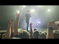 From Ashes To New- Panic (live in Wilkes-Barre 2023)