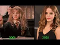 Download Lagu Harry Potter Cast (2001-2025) – Shocking Transformations!