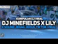 Download Lagu KUMPULAN DJ FYP TIKTOK TERBARU! DJ MINEFIELDS X LILY ALAN WALKER VIRAL KANE !!
