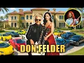 The Lifestyle of Don Felder 2025 Cars Women Mansions Hobbies Net Worth