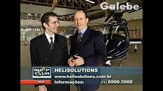 HELI SOLUTIONS LUIZGALEBE 28 06 2002