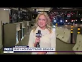 LAX bracing for busy travel week