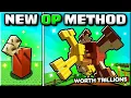 Download Lagu NEW BEST BONE BLOSSOM METHOD IS BROKEN in Grow a Garden!