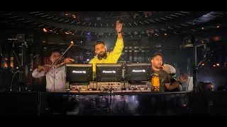 dj chetas titliyan violin aabad barbaad entry live at bombay cocktail bar ashutosh sanghvi 