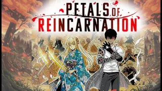 petals of reincarnation this 2026 anime is already failing before release reincarnation no kaben