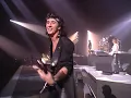 Johnny Hallyday - Je ne suis pas un héros (Live Bercy 91)