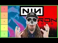 Download Lagu NINE INCH NAILS Tron Ares REVIEW + Albums RANKED