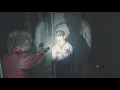 Download Lagu Play hide and seek with Mr. X (RESIDENT EVIL 2) #4
