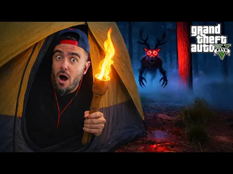 Video Thumbnail: FRANKLIN POLIS HAYALETI YAKALADI - GTA 5 MODS