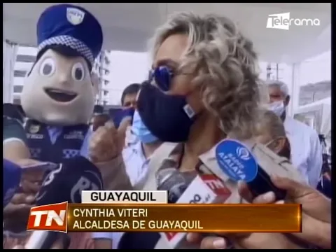 Fue despedido el conductor del municipio que atropelló a un ciclista