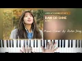 Lagu Elaine (일레인) – Rain or Shine | A Piece of Your Mind OST Part 2 | Piano Cover