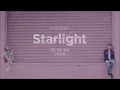 [Audio] Taeyeon ft. DEAN - Starlight