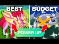 BEST Pokemon To POWER UP In Pokemon GO 2026
