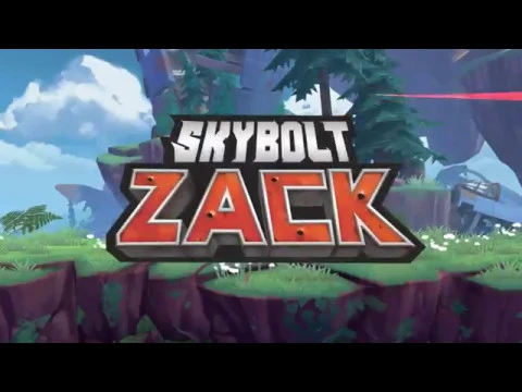 Skybolt Zack Announcement Trailer