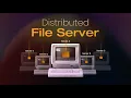 How Distributed File Servers Handle BILLIONS of Files