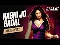 Download Lagu Kabhi Jo Badal Barse - Progressive House Mix | DJ Raxit | Jackpot | Arijit Singh
