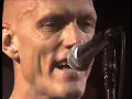 Oils on Water - 12. Dont Wanna Be The One - Midnight Oil