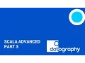 Bangkok Digital Learning Centre Scala Advanced Part 3