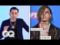 Jewelry Expert Critiques Rappers Chains Fine Points GQ