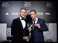 Download Lagu Marcelo Bielsa and Leeds United squad reaction | FIFA Fair Play Award 2019