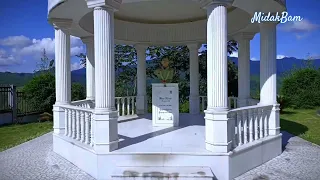tribute to legendry singer marto kamdak galo village kamdak everest 