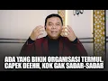 Download Lagu GUS NUR SKAKMAT ORANG YG BIKIN ORGANISASI TERMUL | CUKUP 1 AYAT UNTUK SADAR!