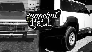 دبكت يناس شفت بنيه   جرحي كالف ماضني تداوه   مره عندي مره عندك مره بشقتك   لا من درا ولا من شاف     دندنها