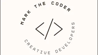 Learning Java with Mark Episode-1