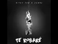 Nicky Jam Ft Ozuna - Te Robaré [Audio Oficial]