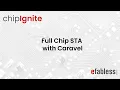 Download Lagu Full Chip STA with Caravel