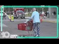 What time are stores closing on Christmas Eve