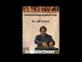 Download Lagu DJ Jeff Chavis Mix 8 - Soulful Gospel House Mix